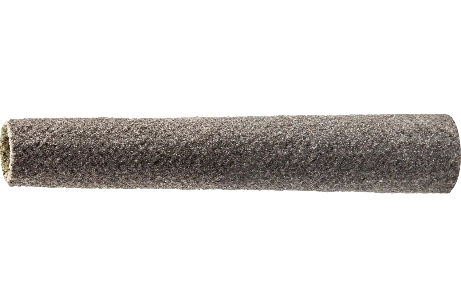 Picture of Pferd POLICap® Seamless Abrasive Cone, 1/2" x 3-3/8, 7/16" Taper, 150 Grit, Aluminum oxide